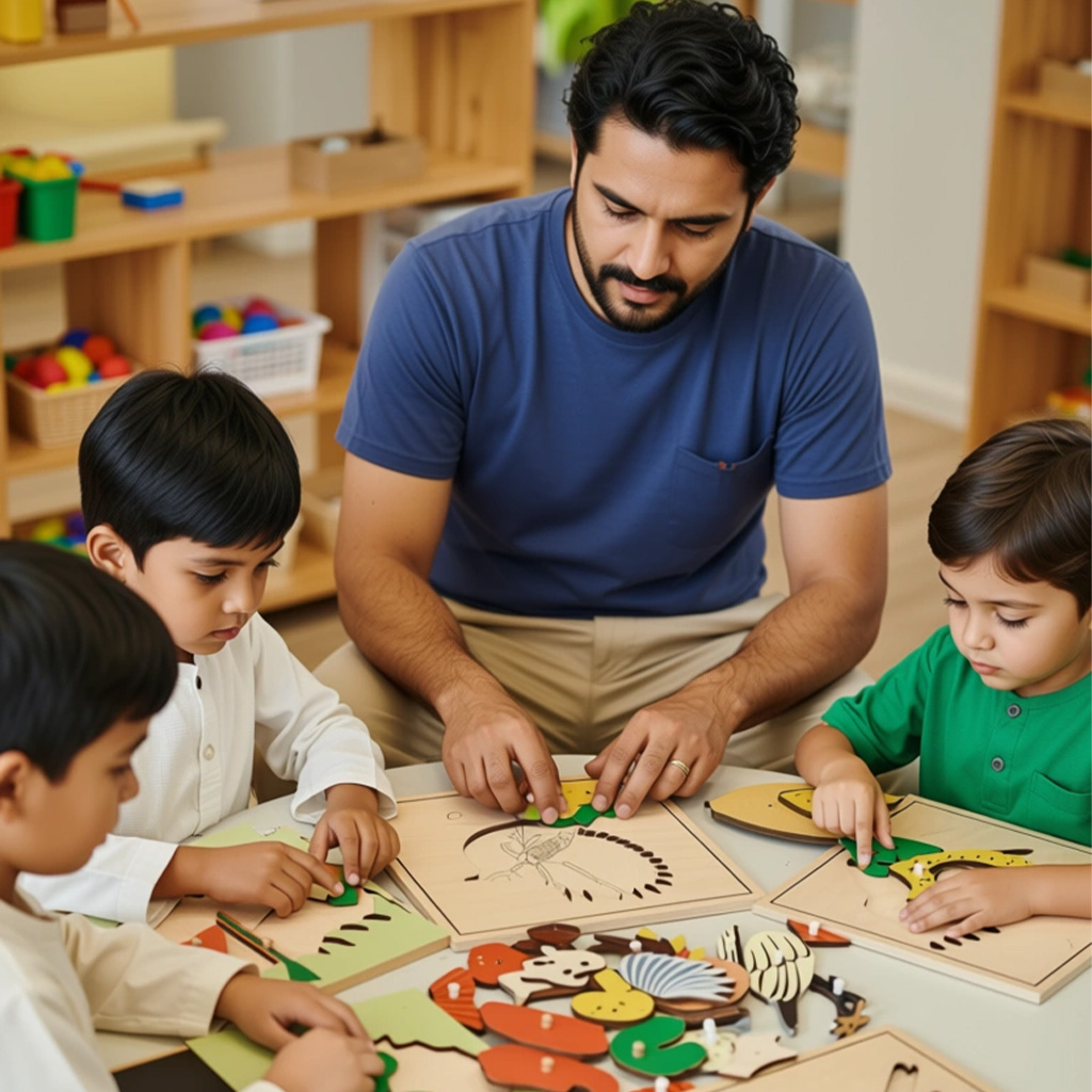 Occupational Therapy Image 4